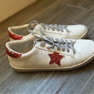 Zhuocaizi GGDB Shoes